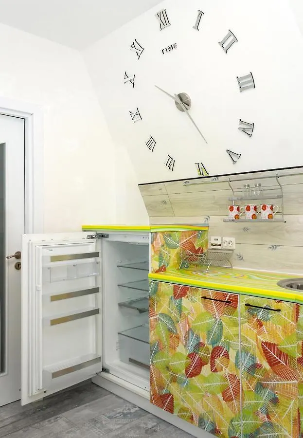 Cozy Central Apartment Varna 0*,  Bulgaristan